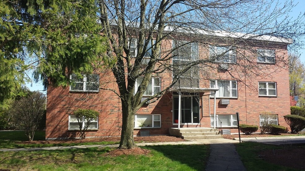 Building Photo - 1105 Lexington St