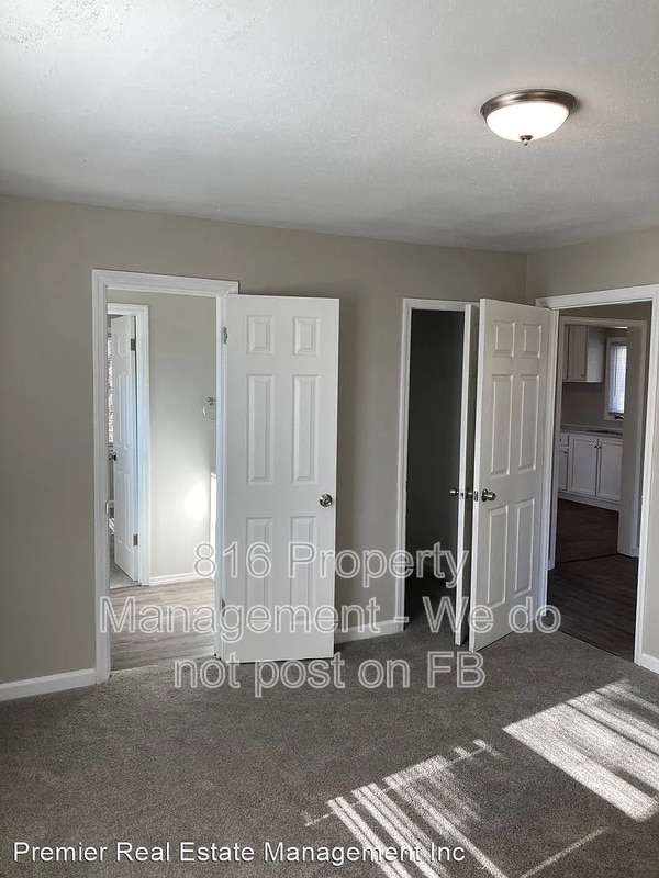 Building Photo - 7614 Eby Ave