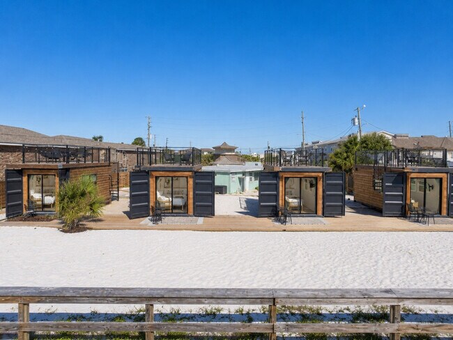 Building Photo - 316 Bream Ave