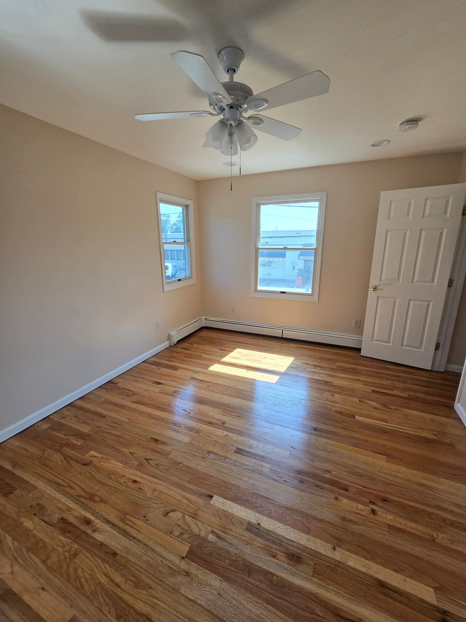30 - Second Bedroom - 100 5th Ave