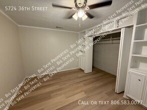 Building Photo - 5724 36th St