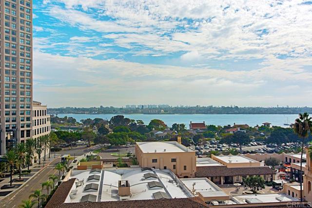 Building Photo - 700 W Harbor Dr