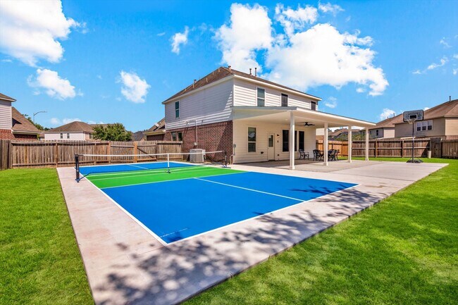 Building Photo - 1722 Sun Point Court