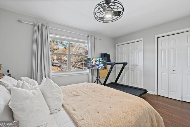 Building Photo - 3133 Buford Hwy NE