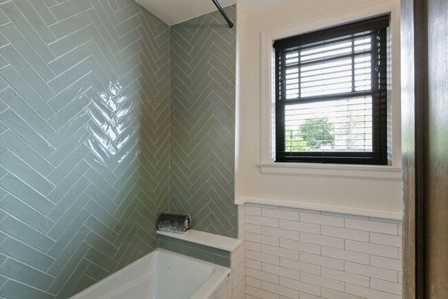 Interior Photo - The Roosevelt Apartments
