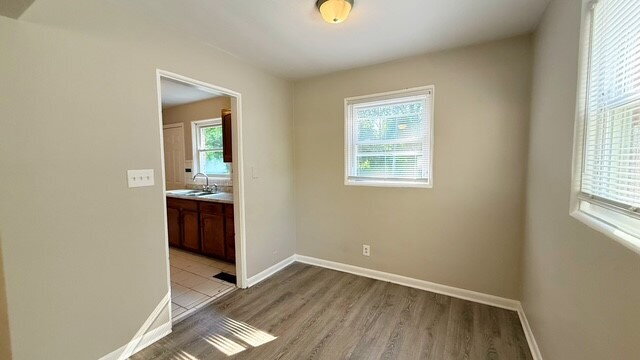 Building Photo - EAST - 3 BEDROOM/1.5 BATH RANCH HOME AVAILABLE NOW!