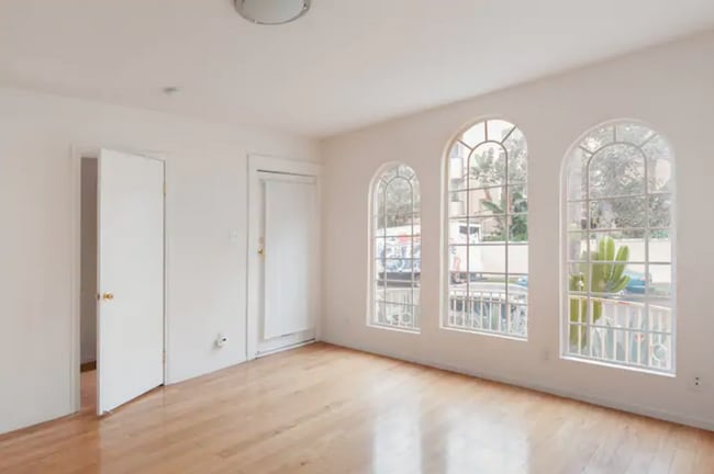 Front Bedroom - 3613 4th W St