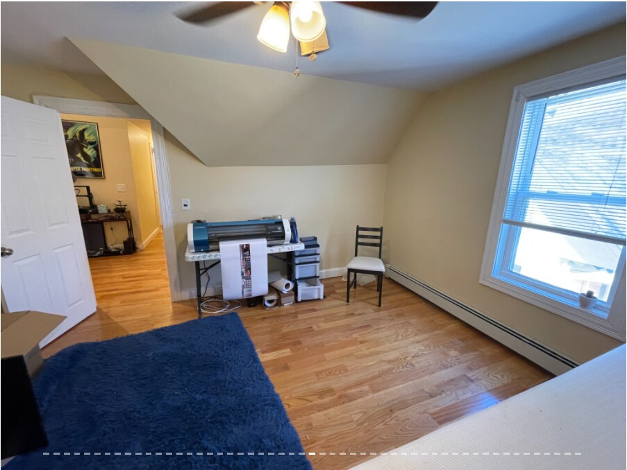 Building Photo - 5 Irving St