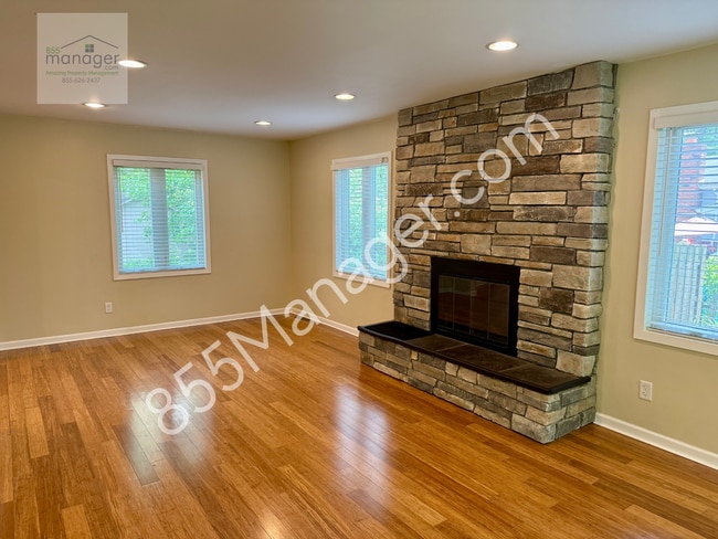 Building Photo - Union Lake Retreat – Updated 4-Bed Colonial w/ Stand-by Generator