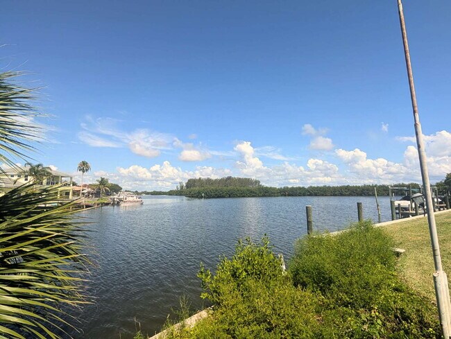 Building Photo - Coastal Elegance Awaits: Stunning 3-Bed, 3-Bath Retreat in Cocoa Beach