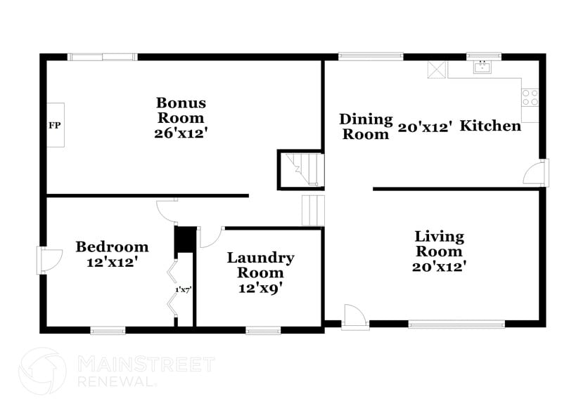 Building Photo - 8313 Creek St