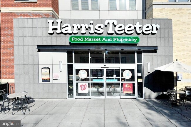 Building Photo - 1302 East Capitol St NE