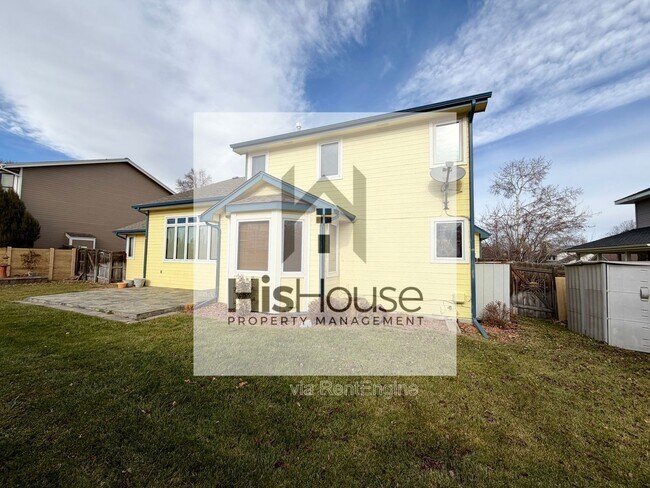 Building Photo - 2318 45th Ave