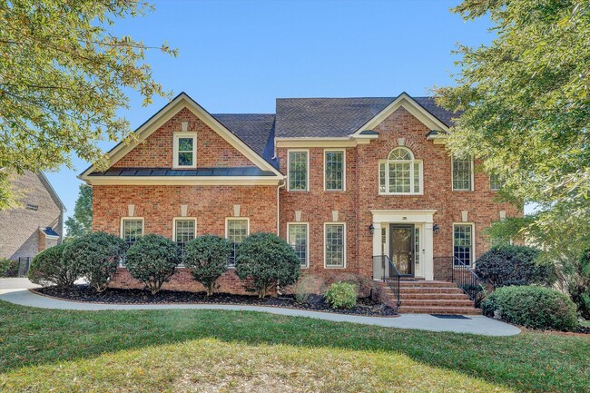 Primary Photo - 1147 Belcroft Court