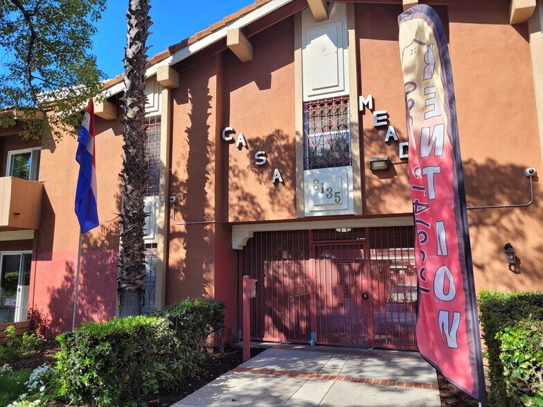 Building Photo - 8135 Langdon Ave