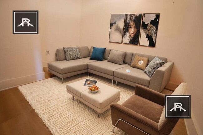 Building Photo - 2 bedroom in Boston MA 02127