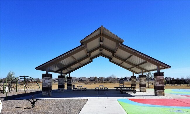 Building Photo - 20715 Beeston Glade Ln