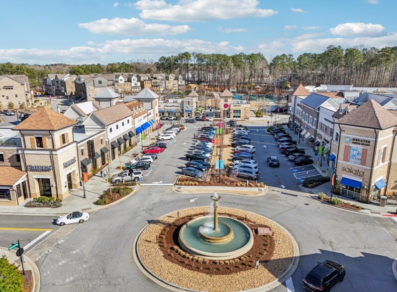 So much to do at Town Center - 3768 Duke Center Way