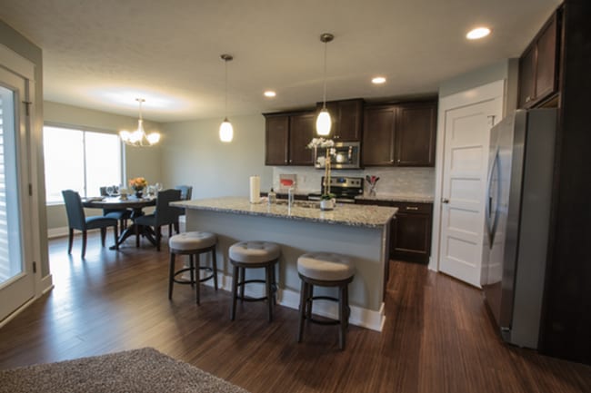 Building Photo - Luxury town homes