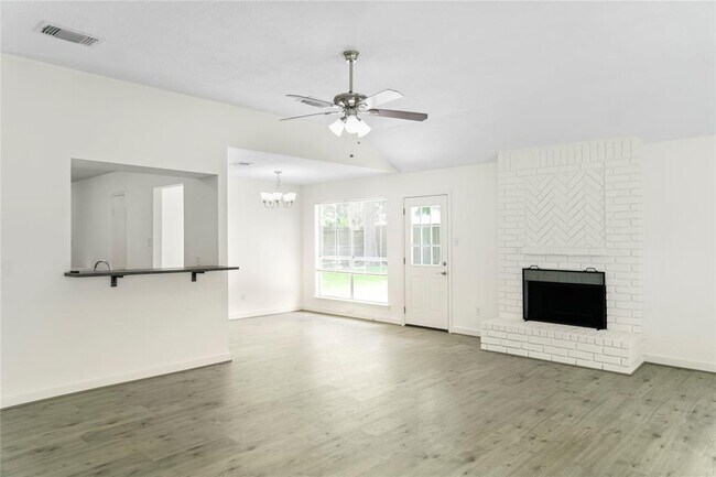 Building Photo - 2507 Harvest Cove