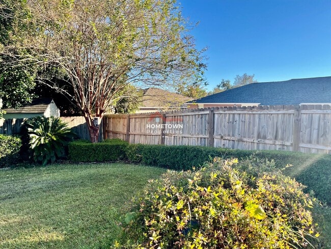 Building Photo - 3/2 Home in Cantonment
