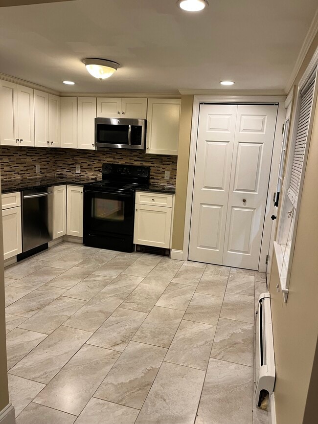 Building Photo - 12 Greenmount St