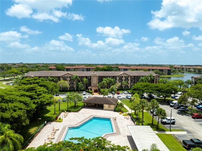 Building Photo - 13700 SW 11th St