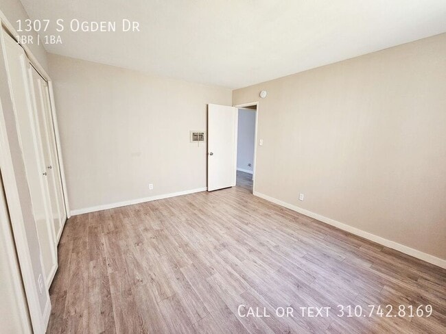 Building Photo - 1307 S Ogden Dr