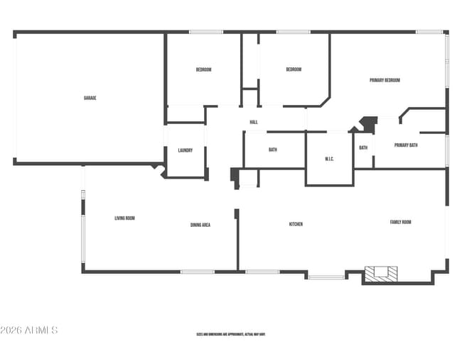 Building Photo - 17424 N 2nd Ave