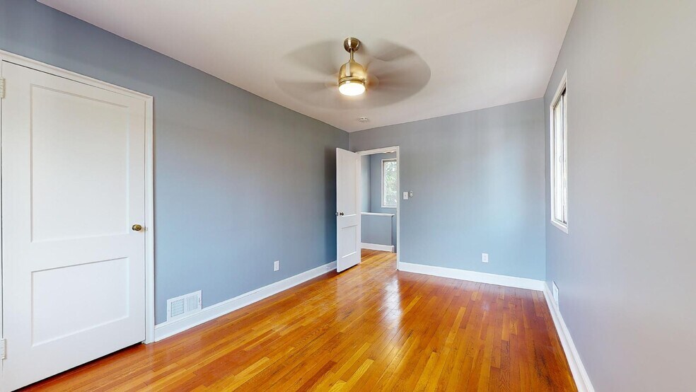 Building Photo - 4815 Yuma St NW