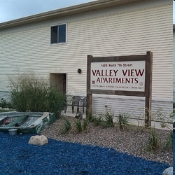 Building Photo - Valley View Apartments