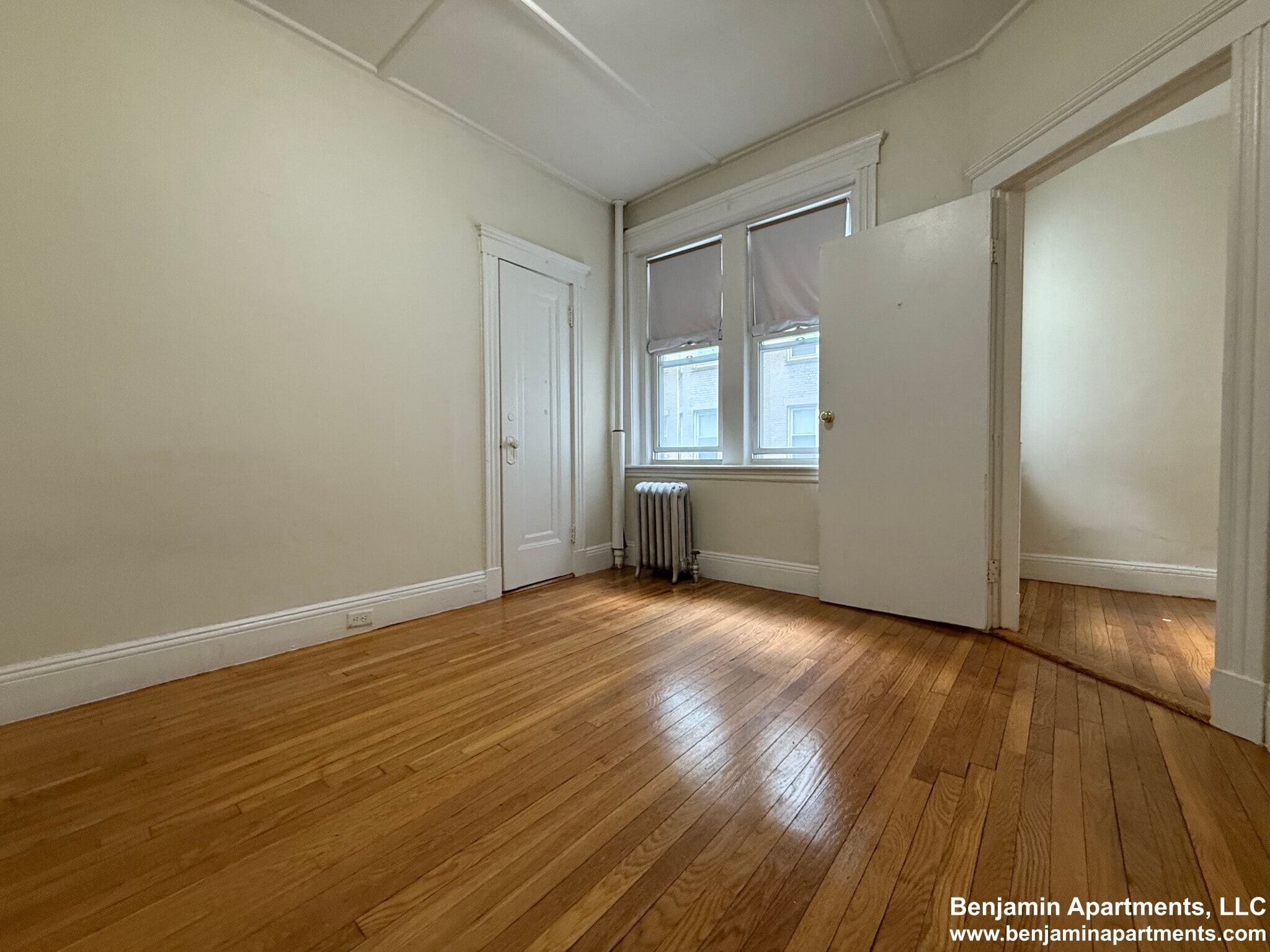 Building Photo - 1255 Boylston St