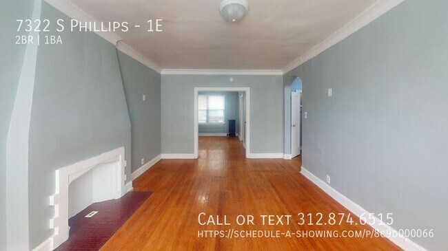 Building Photo - 7322 S Phillips Ave
