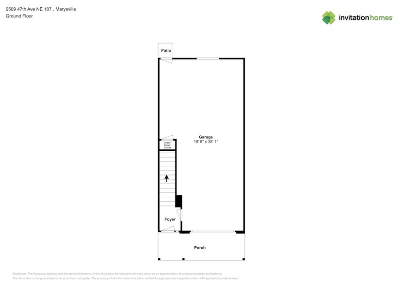 Building Photo - 6509 47th Ave NE