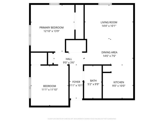Building Photo - 2 Bedroom 1 Bath Lower Level Unit in Village Seven