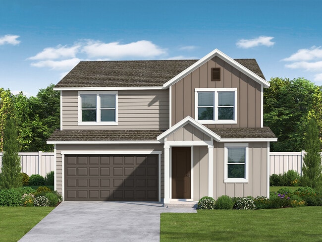 Building Photo - 2906 N Palma Ave