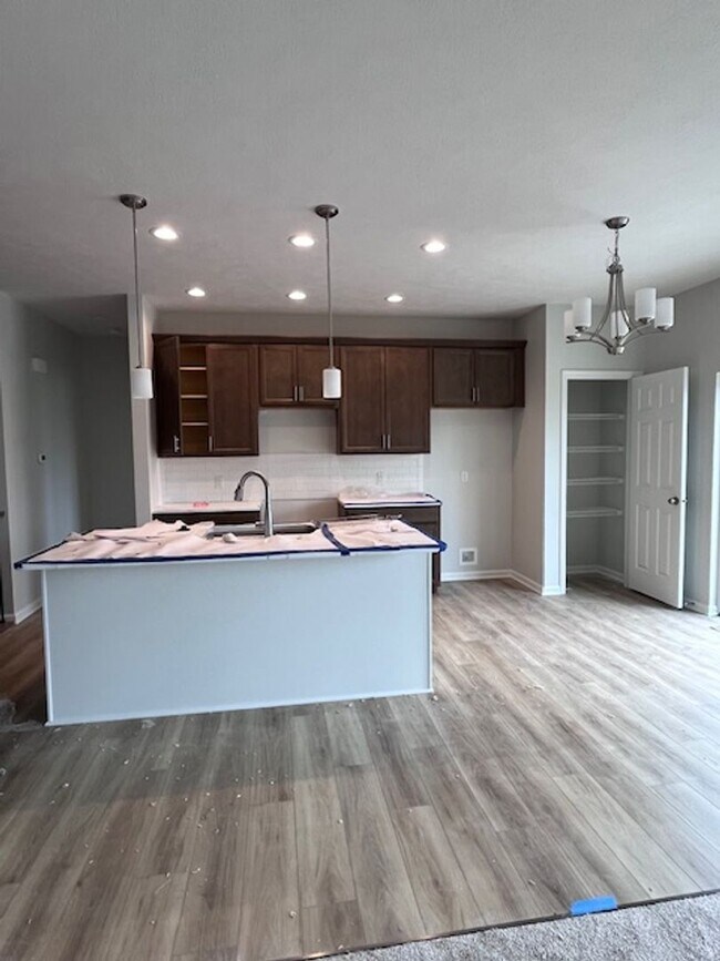 Building Photo - Fresh. Modern. Yours. New Ranch Home in Ar...