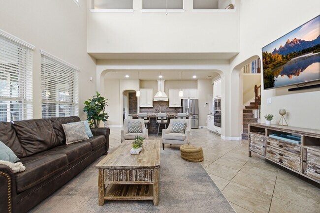 Building Photo - 24534 Jenns Creek Ct