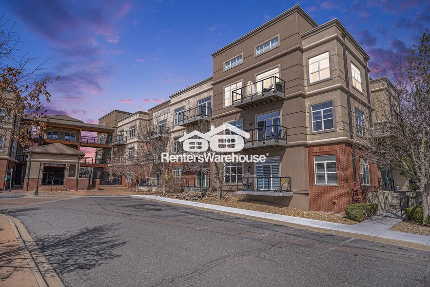 Primary Photo - 5677 S Park Pl