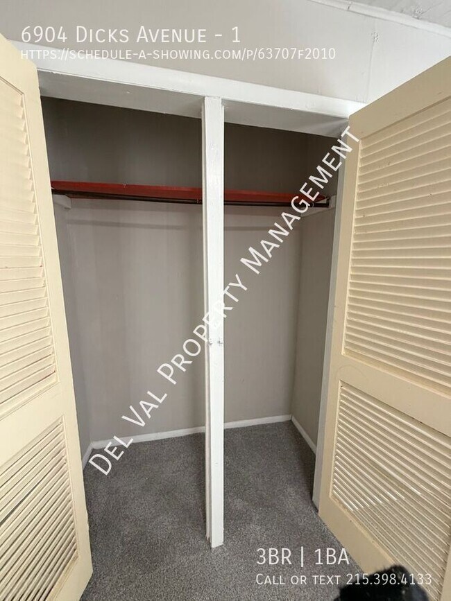 Building Photo - 6904 Dicks Ave