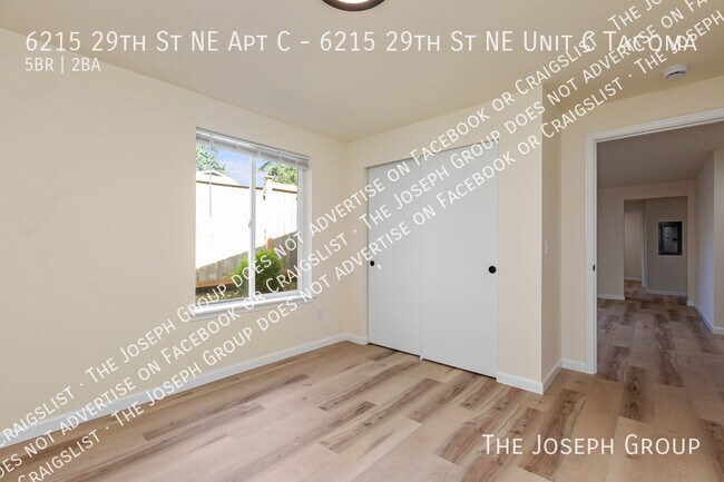 Building Photo - 6215 29th St NE