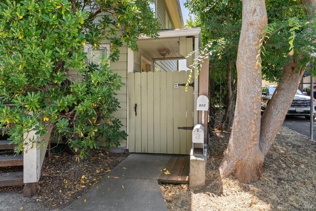 Building Photo - 711 San Anselmo Ave