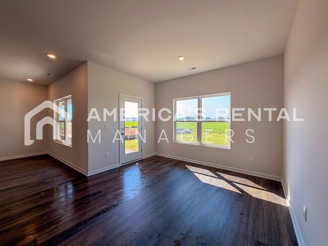 Building Photo - New Construction Home for Rent!