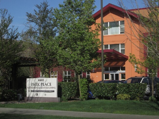 Primary Photo - 6900 37th Ave S
