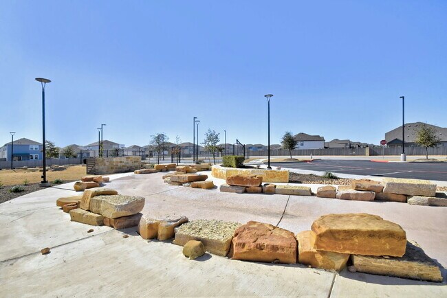 Building Photo - Spacious 4-Bedroom Rental in Trails at Culebra with Community Amenities