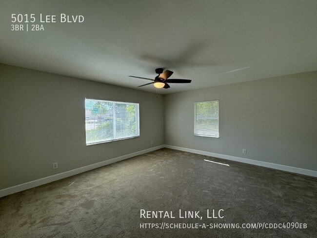 Building Photo - 5015 Lee Blvd