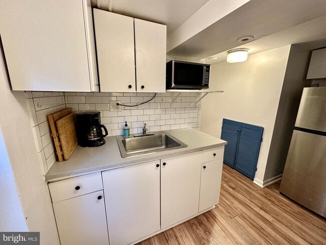 Building Photo - 4509 15th St NW