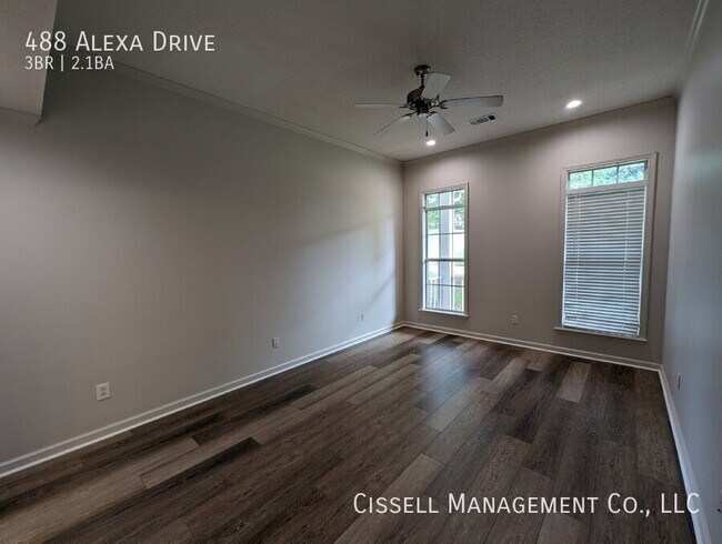 Building Photo - 488 Alexa Dr