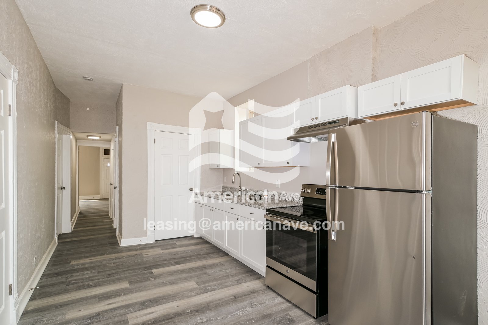 Building Photo - 3614 Tennessee Ave