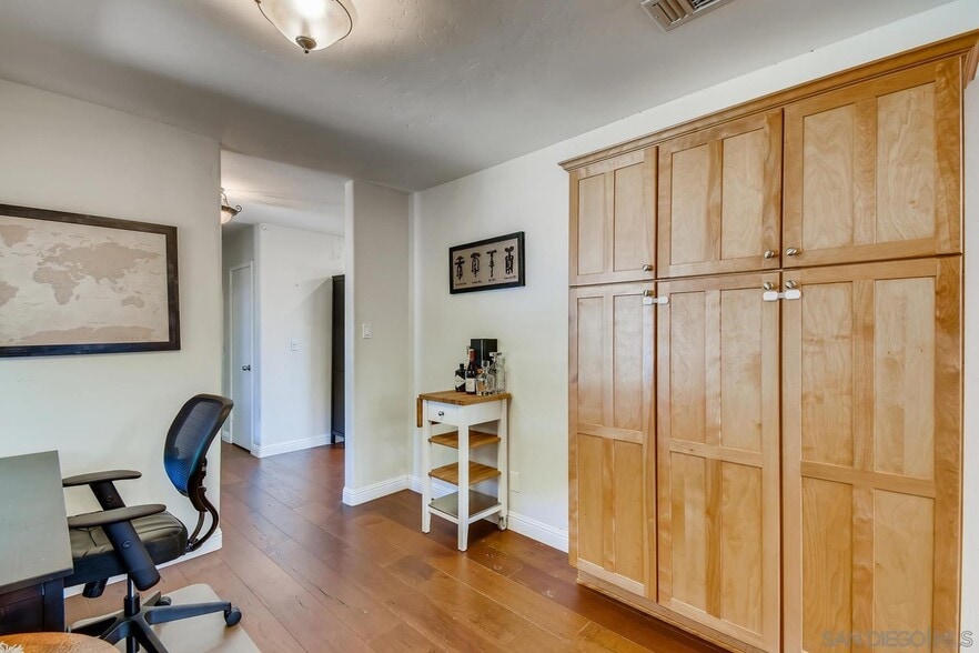 Building Photo - 5664 Campanile Way